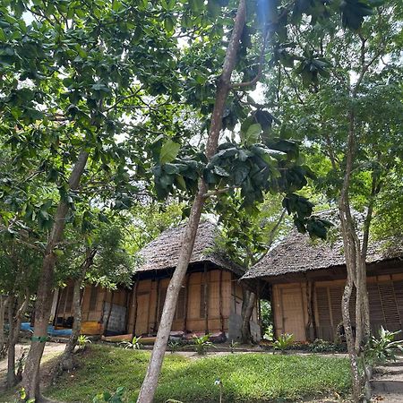 Maweni Beach Bungalows 킬린도니 외부 사진