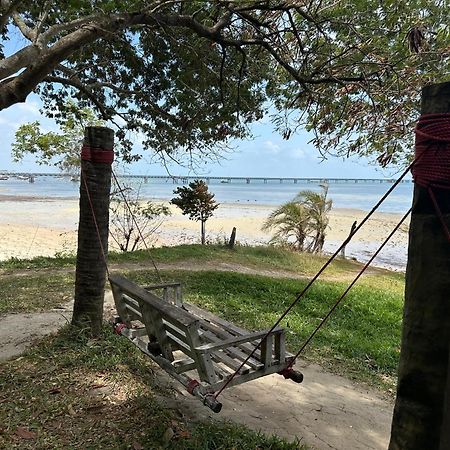 Maweni Beach Bungalows 킬린도니 외부 사진