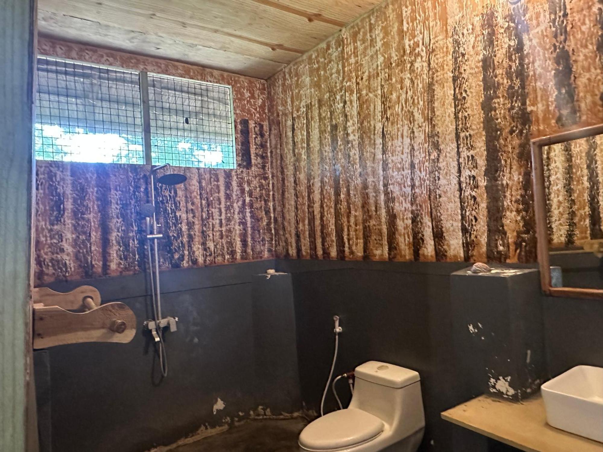 Maweni Beach Bungalows 킬린도니 외부 사진