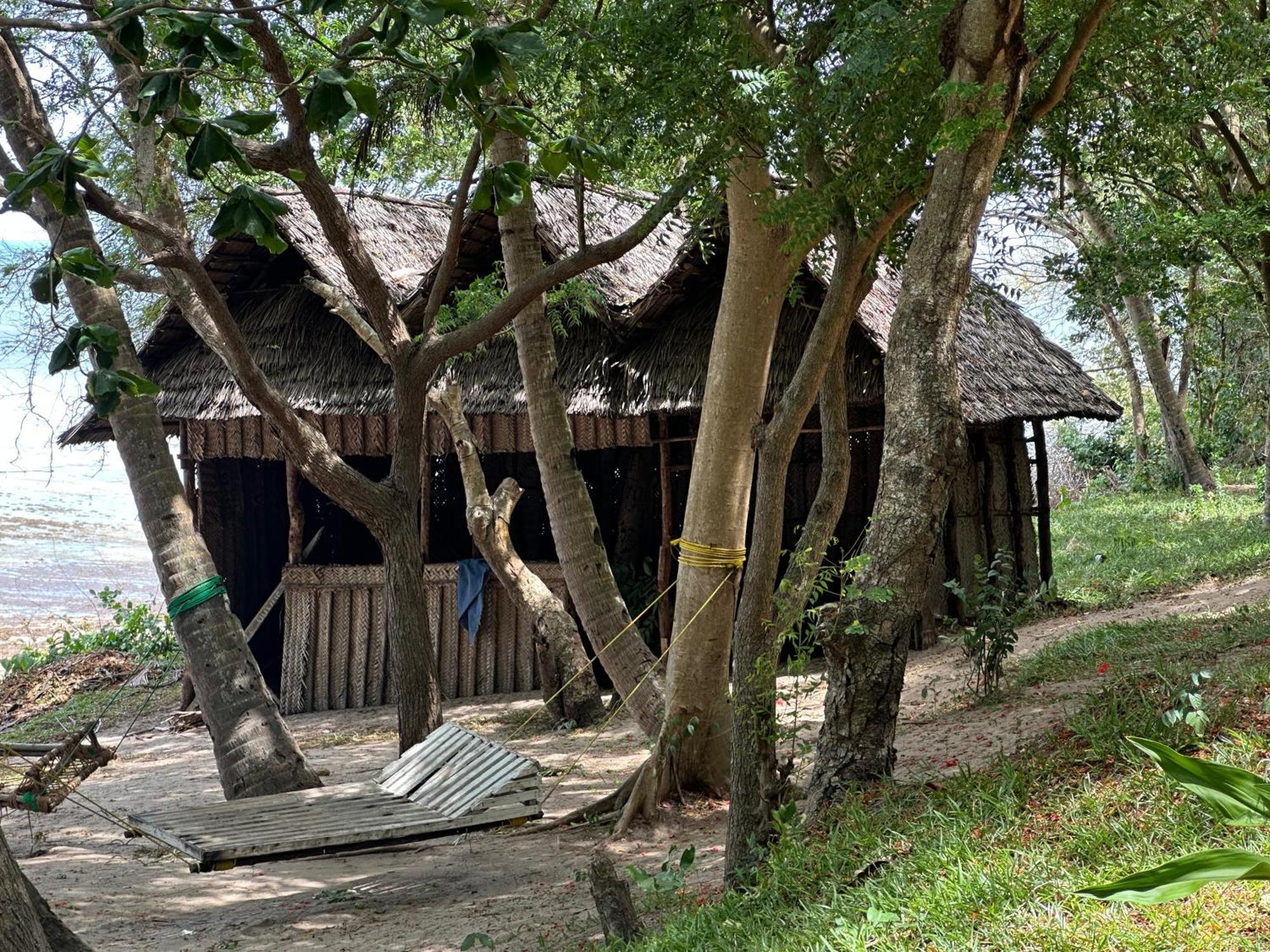 Maweni Beach Bungalows 킬린도니 외부 사진