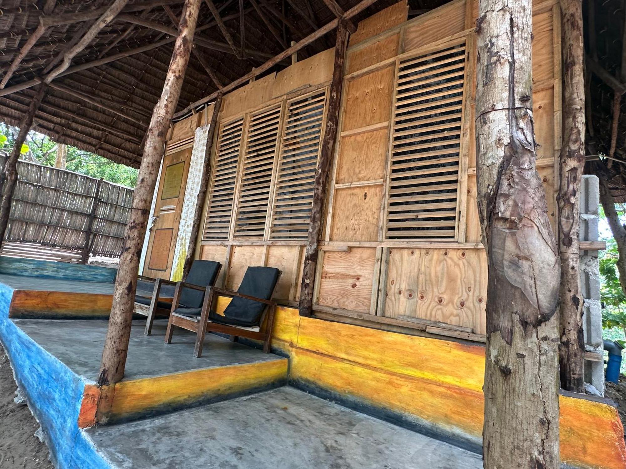 Maweni Beach Bungalows 킬린도니 외부 사진