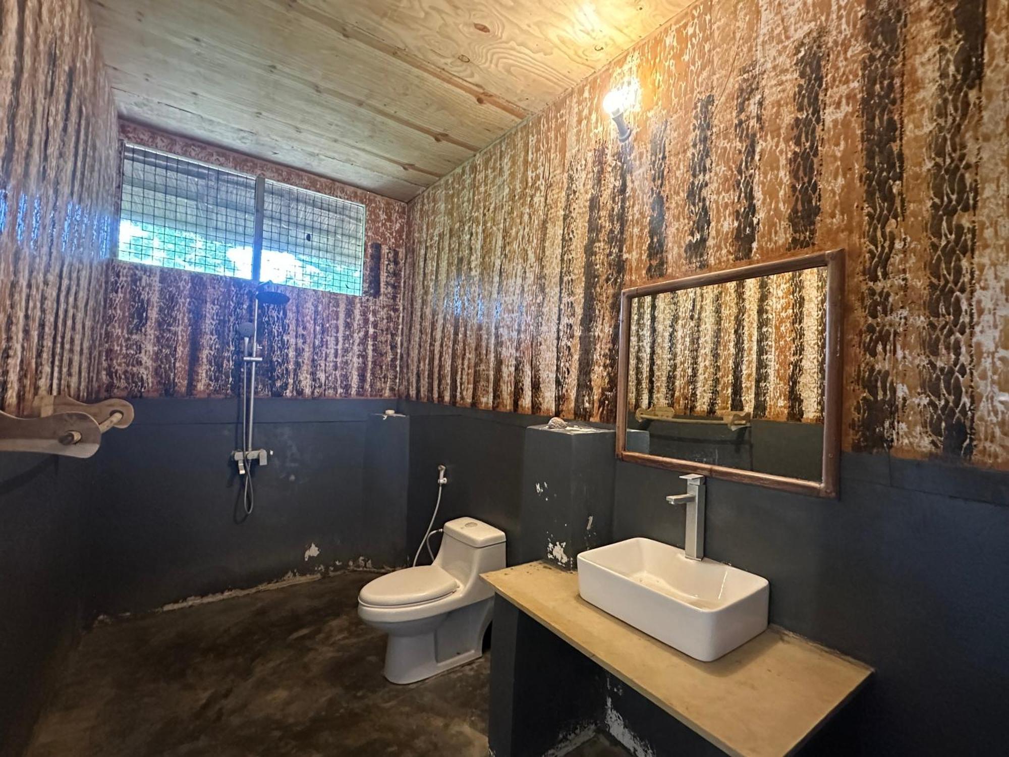 Maweni Beach Bungalows 킬린도니 외부 사진