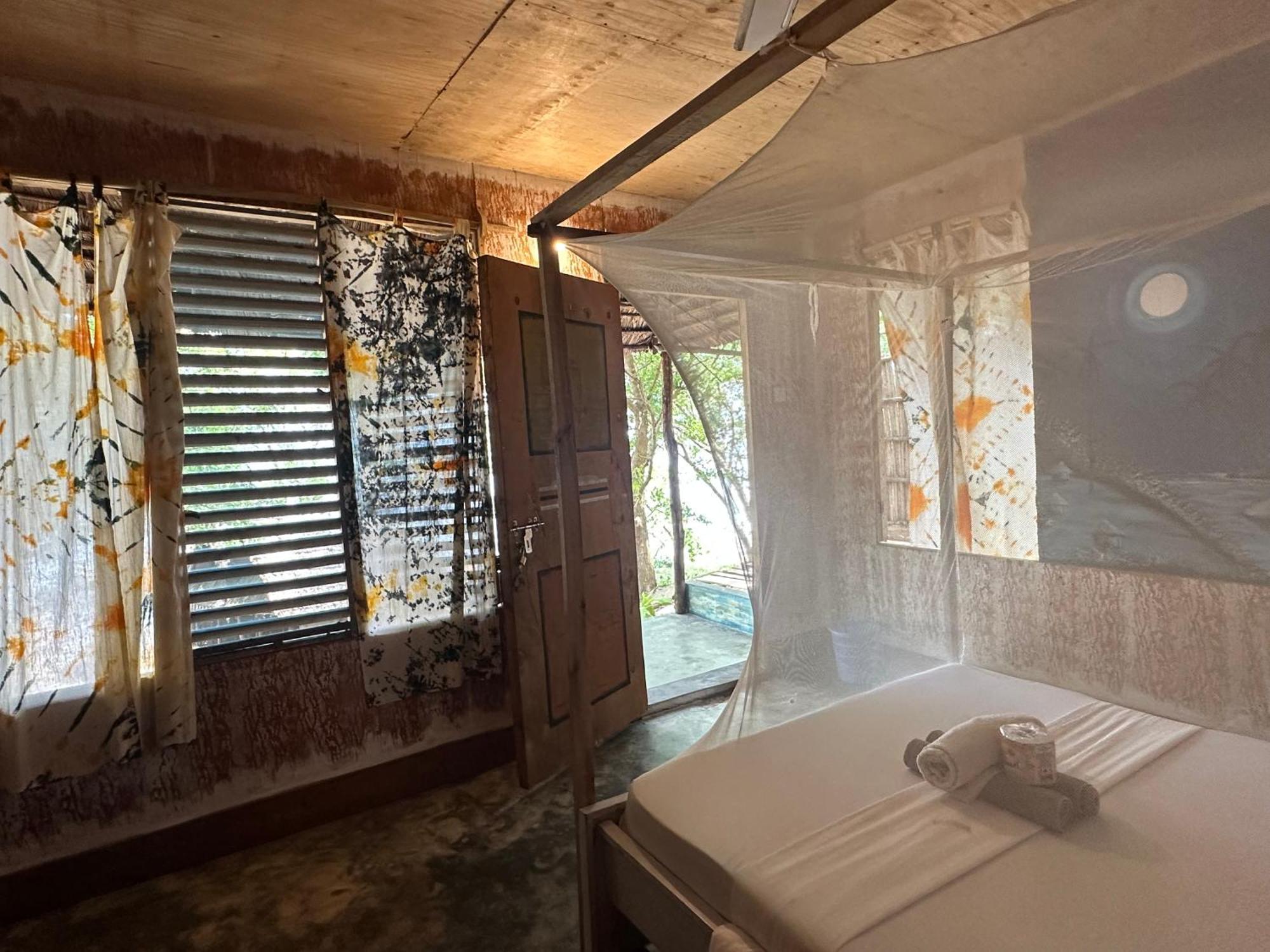 Maweni Beach Bungalows 킬린도니 외부 사진