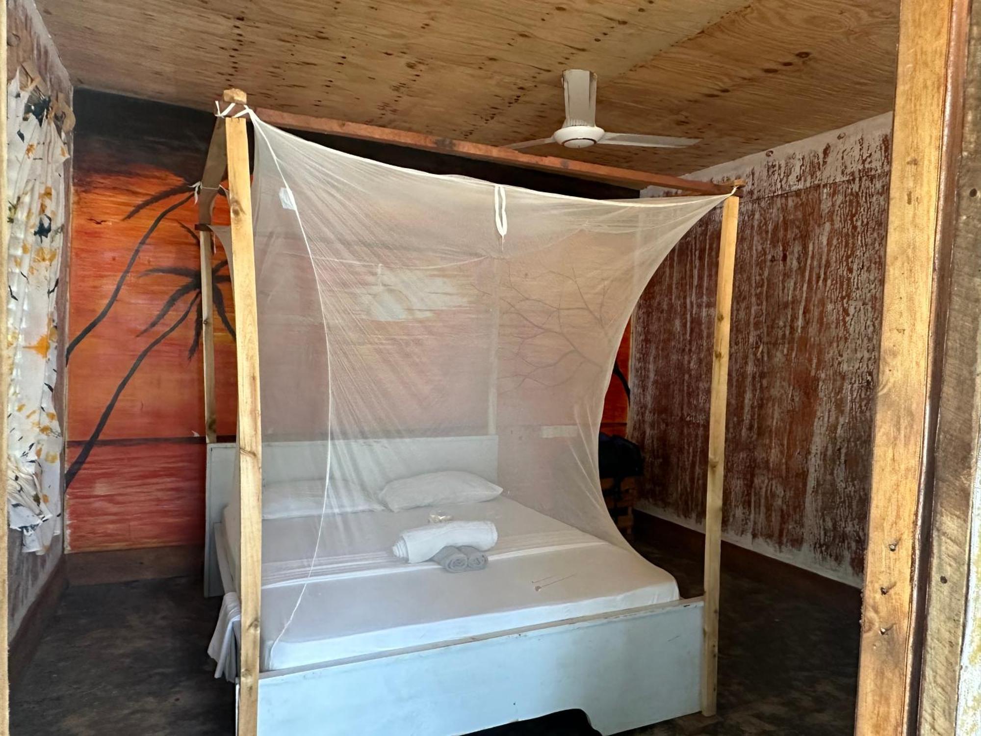 Maweni Beach Bungalows 킬린도니 외부 사진