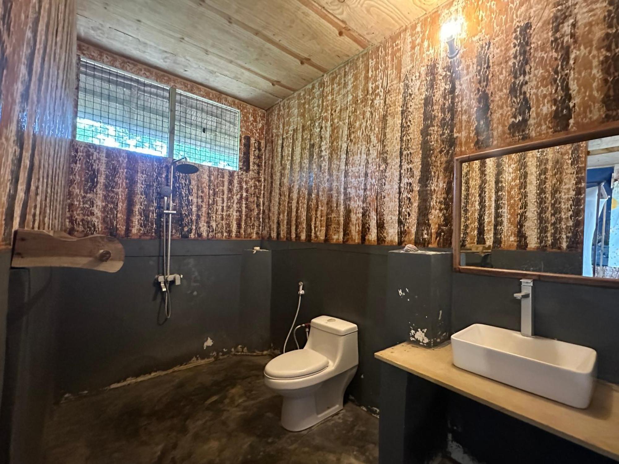 Maweni Beach Bungalows 킬린도니 외부 사진