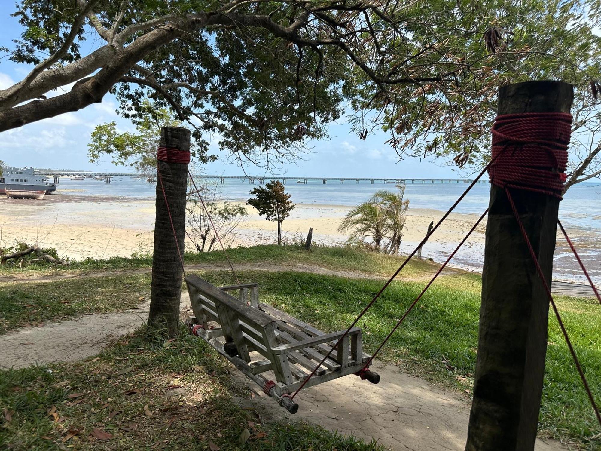 Maweni Beach Bungalows 킬린도니 외부 사진